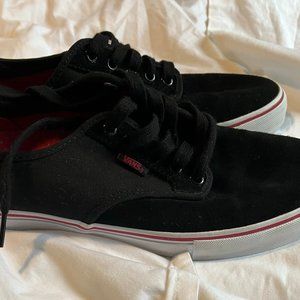 Men's VANS Skateboard shoes UltraCush Lite Size 9.5